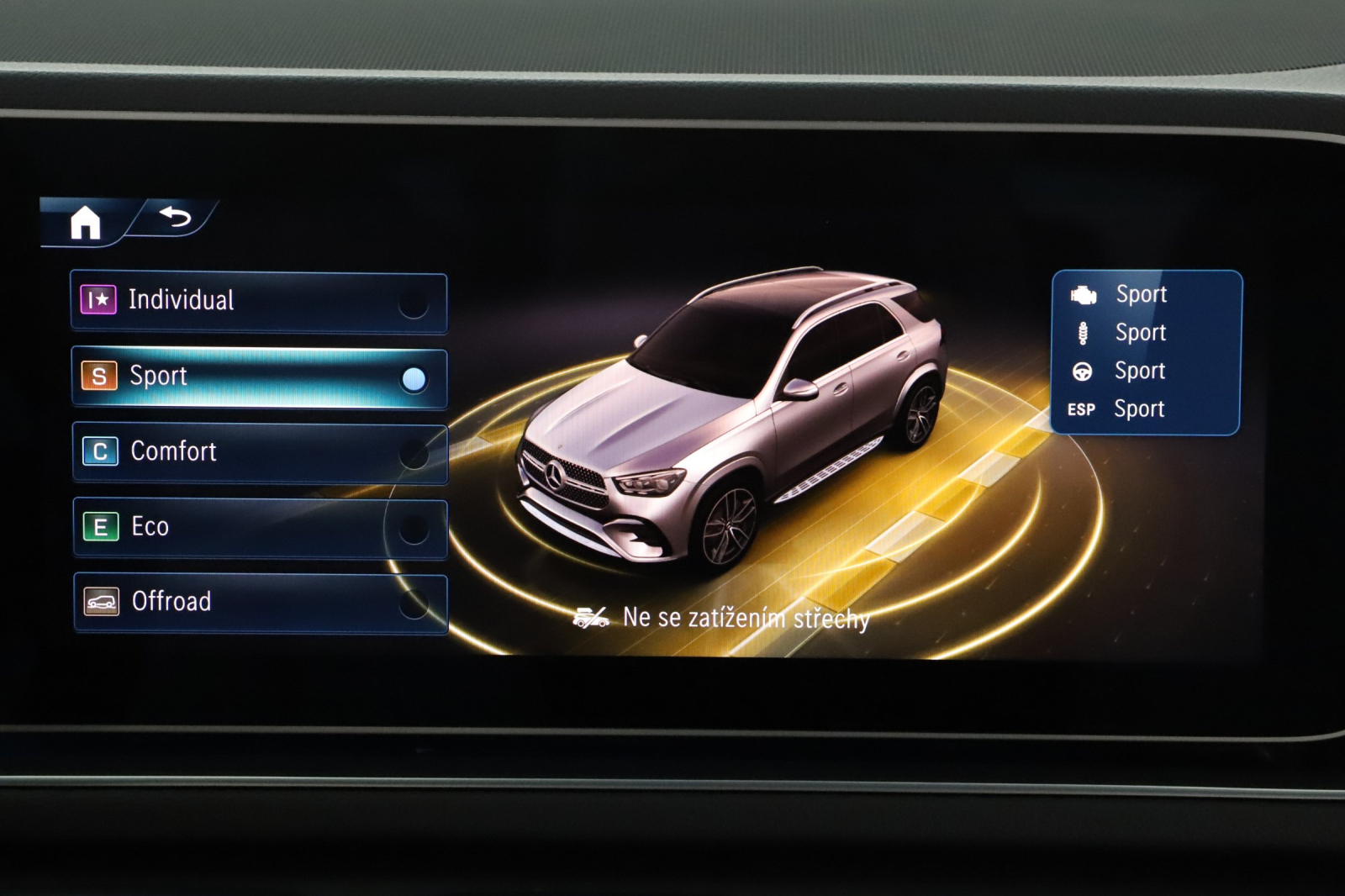 Mercedes - Benz GLE - 2025