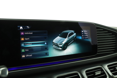 Mercedes - Benz GLE - 2025