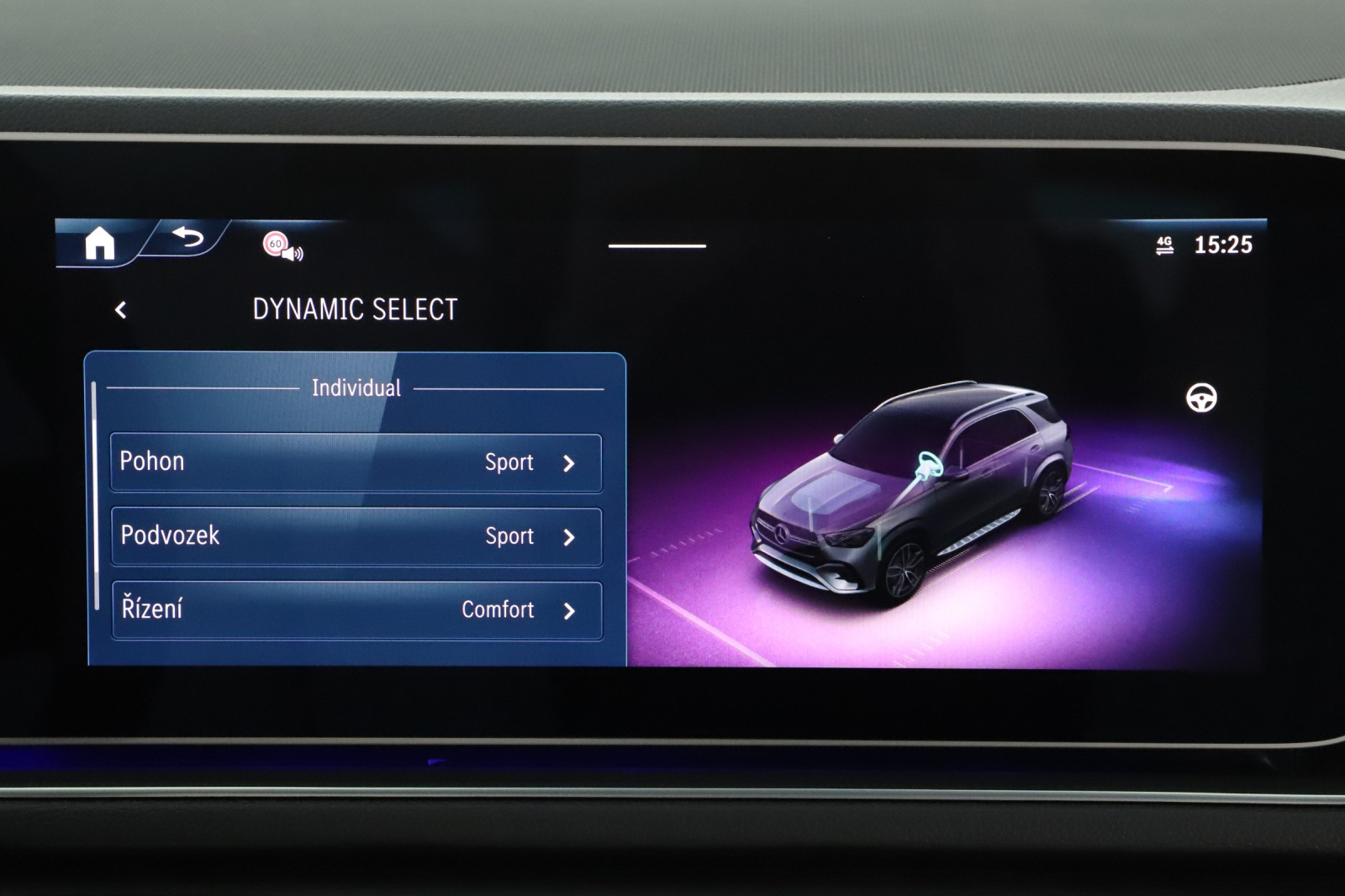 Mercedes - Benz GLE - 2025