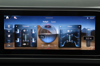 Mercedes - Benz GLE - 2025