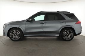 Mercedes-Benz GLE - 2025