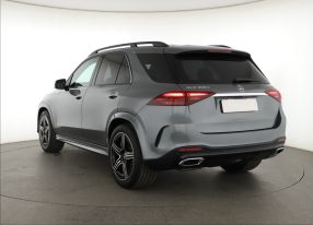 Mercedes-Benz GLE - 2025