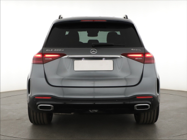 Mercedes - Benz GLE - 2025