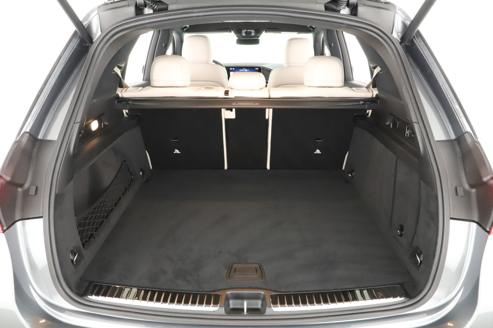 Mercedes - Benz GLE - 2025