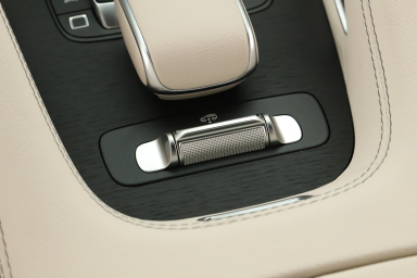 Mercedes - Benz GLE - 2025