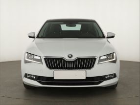Skoda Superb - 2015