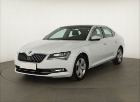 Skoda Superb - 2015