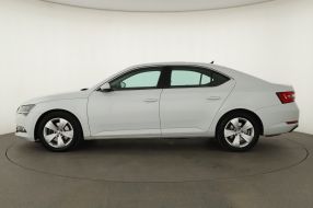 Skoda Superb - 2015