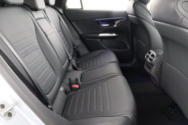 Mercedes - Benz GLC Coupe - 2025