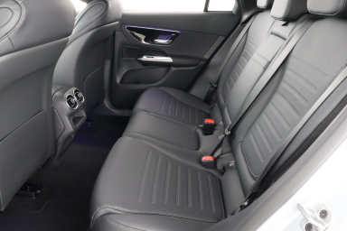 Mercedes - Benz GLC Coupe - 2025