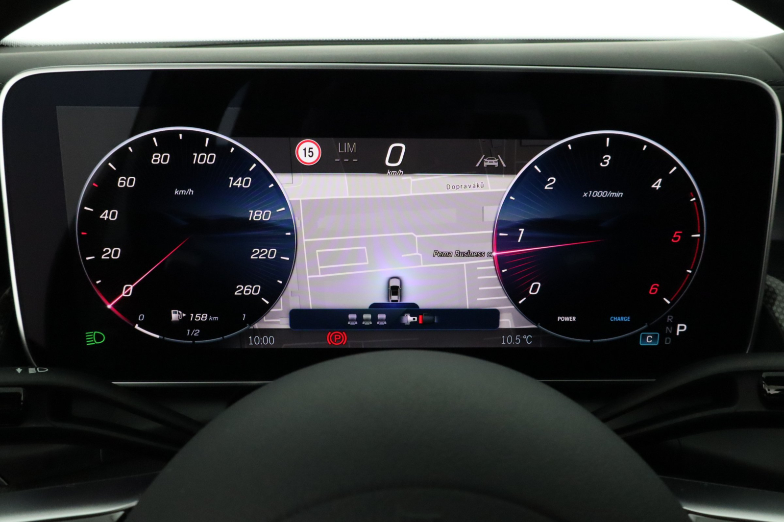 Mercedes - Benz GLC Coupe - 2025