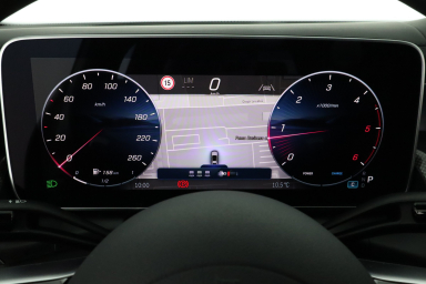 Mercedes - Benz GLC Coupe - 2025