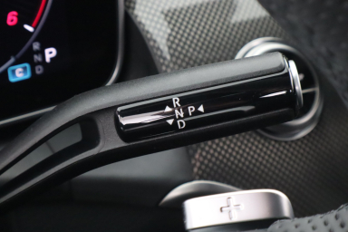 Mercedes - Benz GLC Coupe - 2025