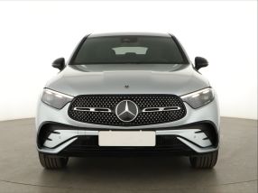Mercedes-Benz GLC Coupe - 2025