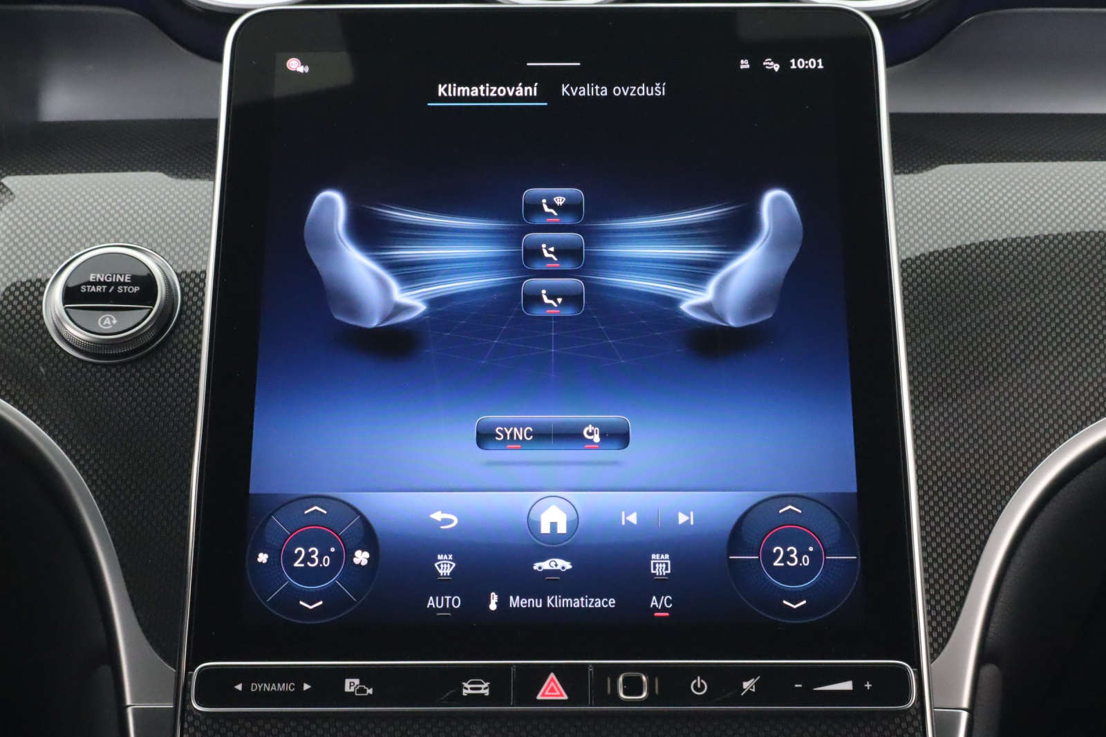 Mercedes - Benz GLC Coupe - 2025