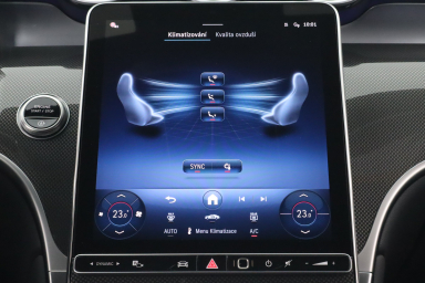 Mercedes - Benz GLC Coupe - 2025