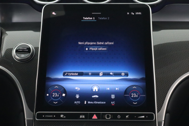 Mercedes - Benz GLC Coupe - 2025