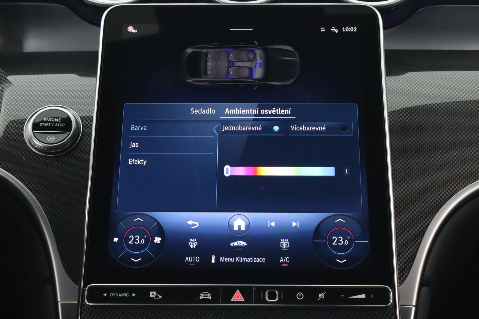 Mercedes - Benz GLC Coupe - 2025