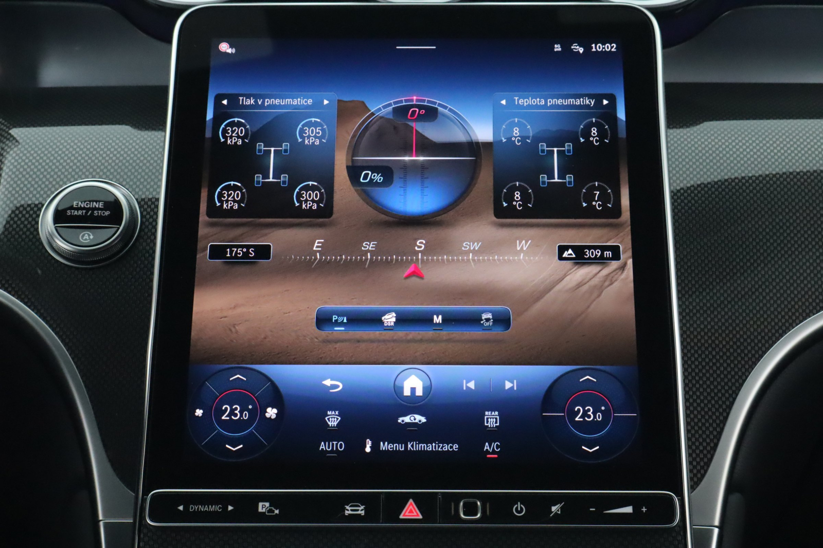 Mercedes - Benz GLC Coupe - 2025