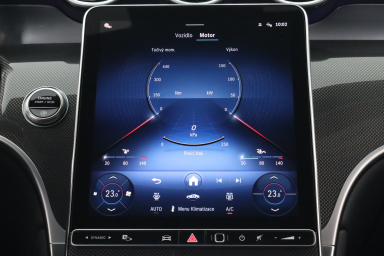 Mercedes - Benz GLC Coupe - 2025