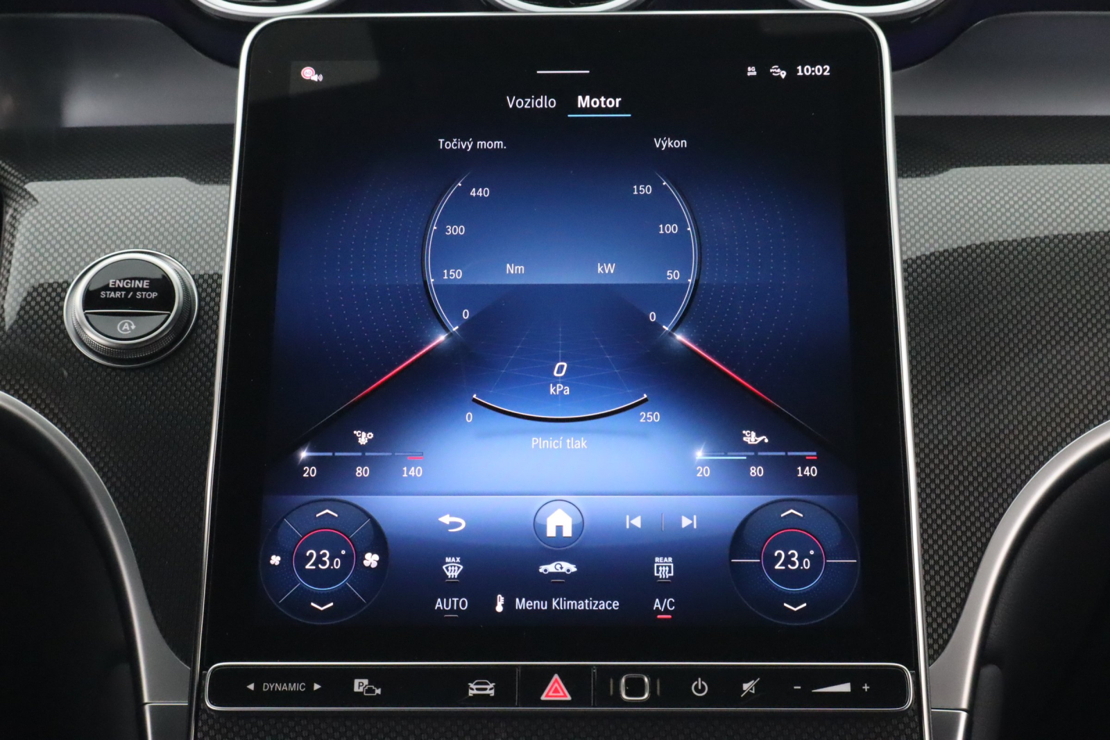 Mercedes - Benz GLC Coupe - 2025