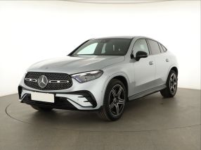 Mercedes-Benz GLC Coupe - 2025