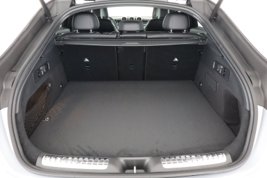 Mercedes - Benz GLC Coupe - 2025