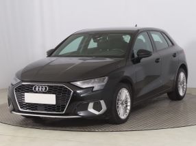 Audi A3 - 2022
