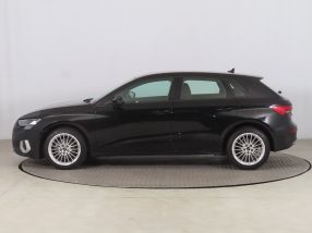 Audi A3 - 2022