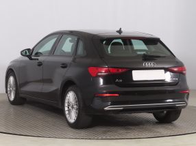 Audi A3 - 2022