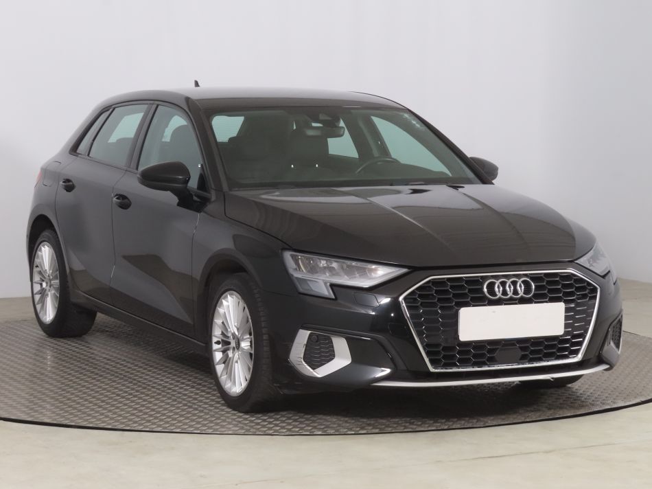 Audi A3 - 2022