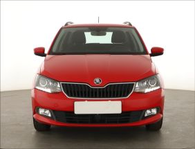 Skoda Fabia - 2018