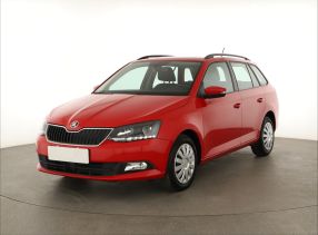 Skoda Fabia - 2018