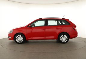 Skoda Fabia - 2018