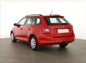 Skoda Fabia - 2018