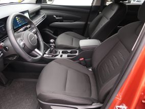 Hyundai Tucson - 2024
