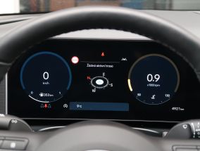 Hyundai Tucson - 2024