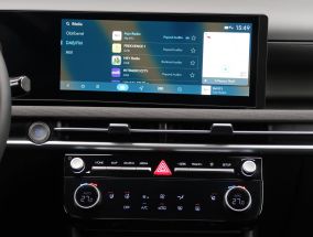 Hyundai Tucson - 2024