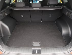 Hyundai Tucson - 2024