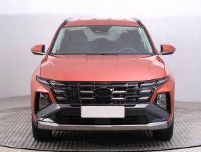Hyundai Tucson - 2024