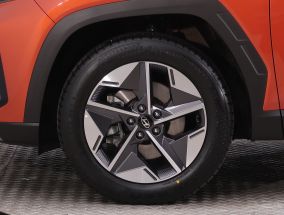 Hyundai Tucson - 2024