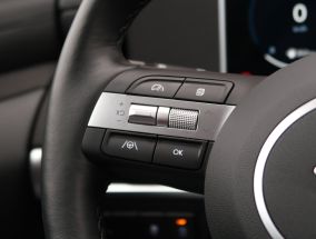 Hyundai Tucson - 2024