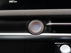 Hyundai Tucson - 2024