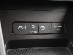 Hyundai Tucson - 2024