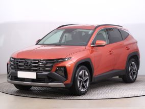 Hyundai Tucson - 2024