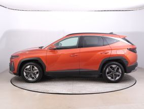 Hyundai Tucson - 2024