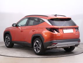Hyundai Tucson - 2024