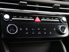 Hyundai Tucson - 2024