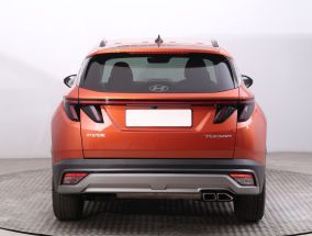 Hyundai Tucson - 2024