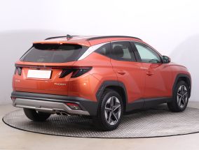 Hyundai Tucson - 2024
